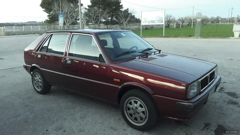 1989 Lancia Delta in Santeramo In Colle ( Bari) 2