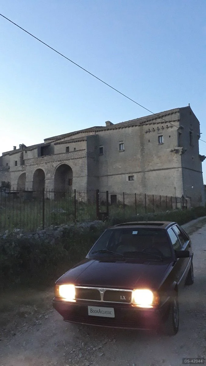 1989 Lancia Delta in Santeramo In Colle ( Bari) 3