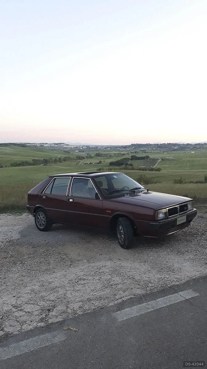 1989 Lancia Delta in Santeramo In Colle ( Bari) 5