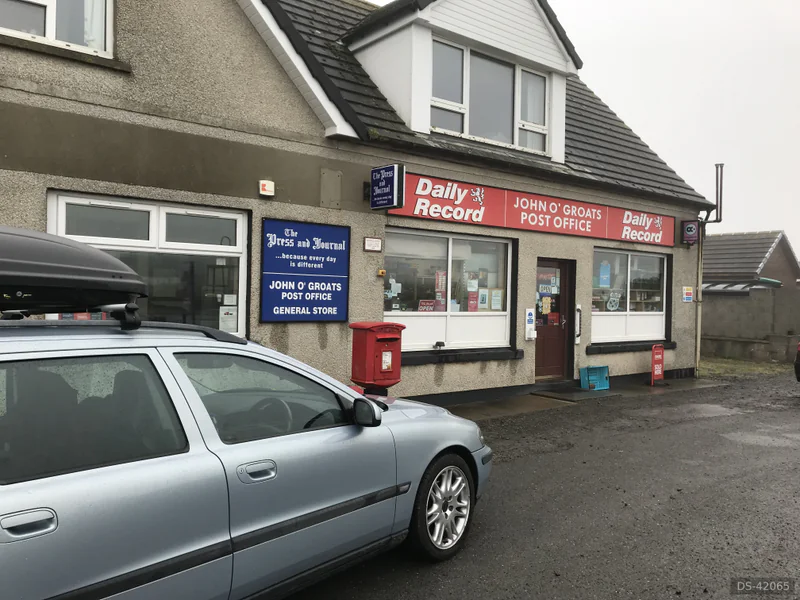 2002 Volvo V70 in Lincolnshire 3