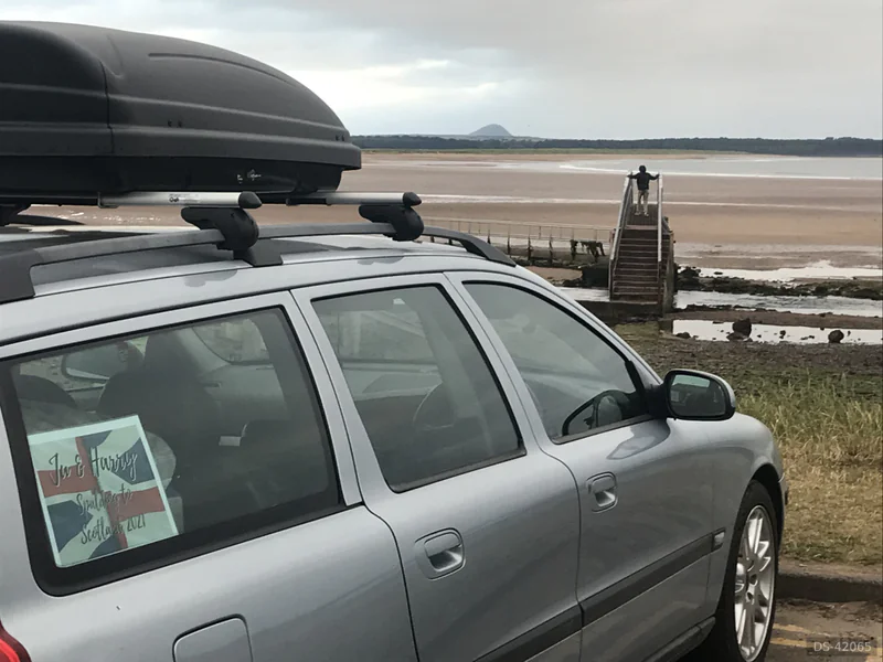 2002 Volvo V70 in Lincolnshire 7