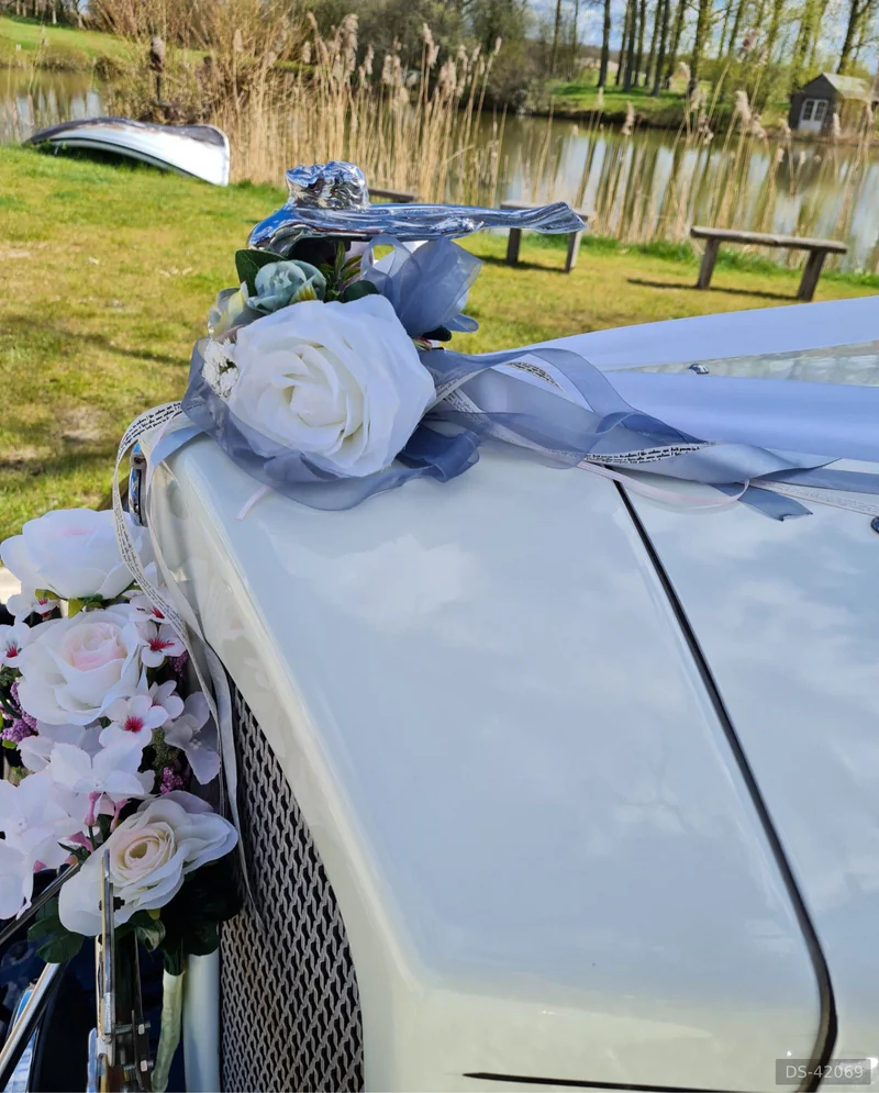 1977 Beauford Open Tourer in Eastbourne 4