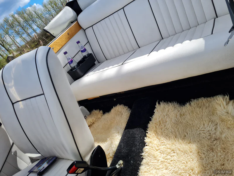 1977 Beauford Open Tourer in Eastbourne 5