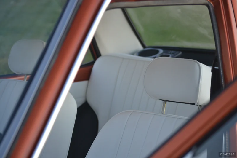1973 Datsun 1200 De Luxe in Ovar 2