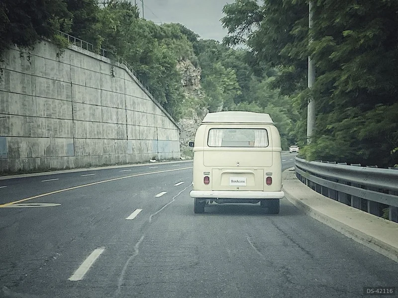 1971 Volkswagen Vw Westfalia in Brantford 4
