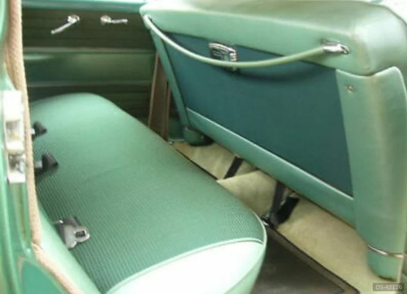 1954 Chevrolet Bel-air in Sudbury suffolk 9