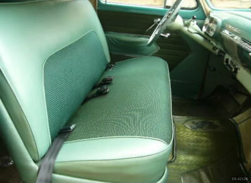 1954 Chevrolet Bel-air in Sudbury suffolk 10