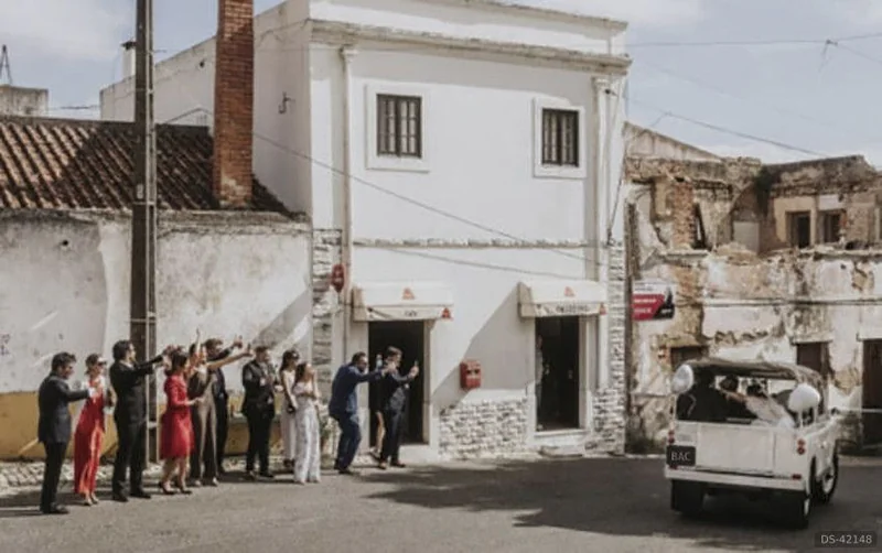 1972 Land Rover Série in Arruda Dos Vinhos 5