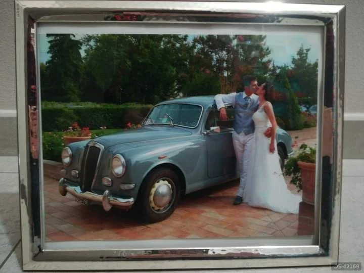 1954 Lancia Aurelia B12s in Reggio Emilia 5