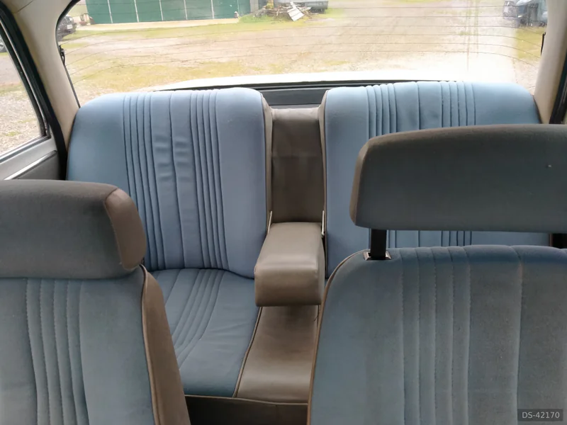 1975 Alfa Romeo Giulia Nuova Super in Reggio Emilia 7