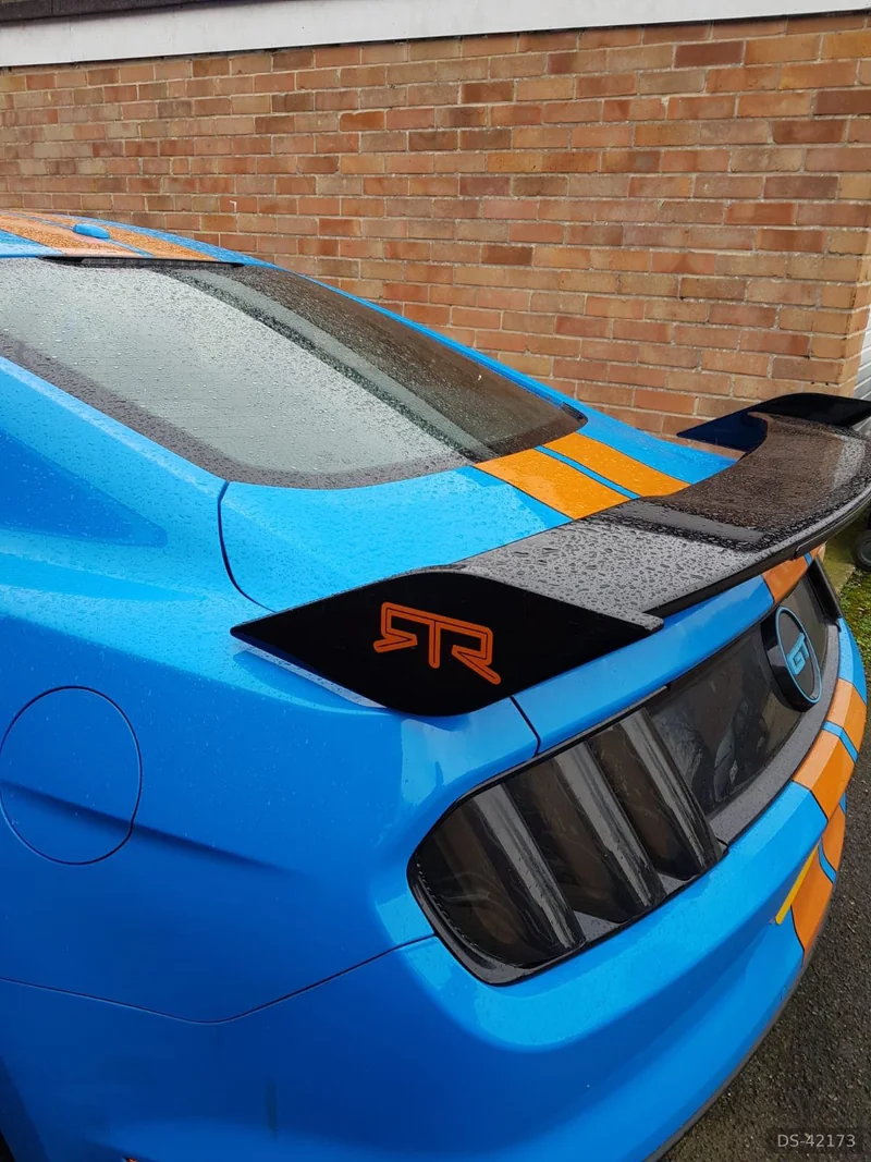 2018 Ford Mustang in Portmouth 10
