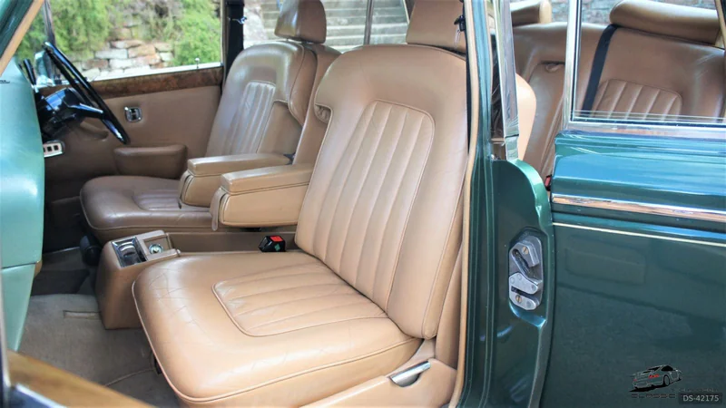 1980 Bentley T Series2 in Milton Keynes 5
