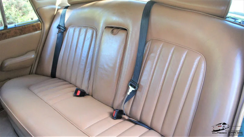 1980 Bentley T Series2 in Milton Keynes 6