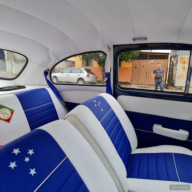 1976 Volkswagen Fusca in Belo Horizonte 2