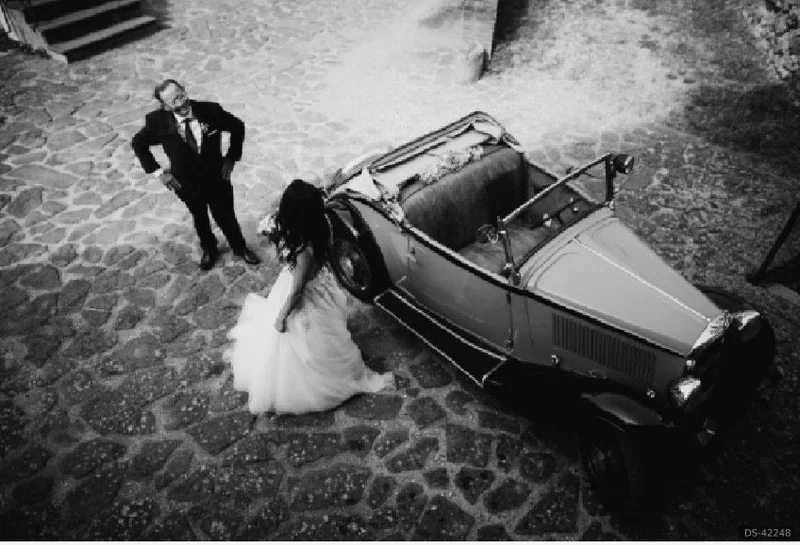 1935 Fiat Balilla 508 Spider in Graffignano (viterbo) 4