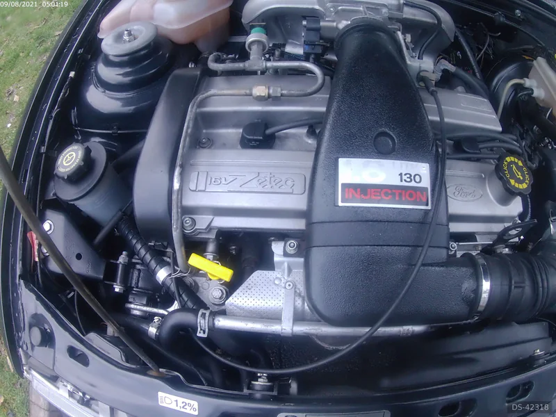 1995 Ford Fiesta Rs1800 Mk3.5 in Nuneaton 3