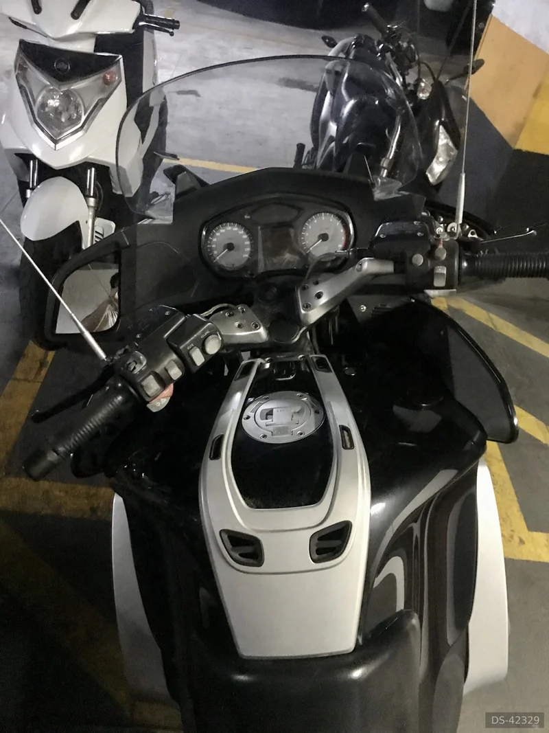 2009 BMW 1200 Rt in Rio De Janeiro 2