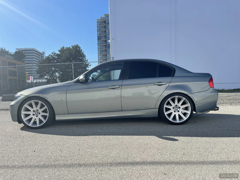 2008 BMW 328i in Richmond 2