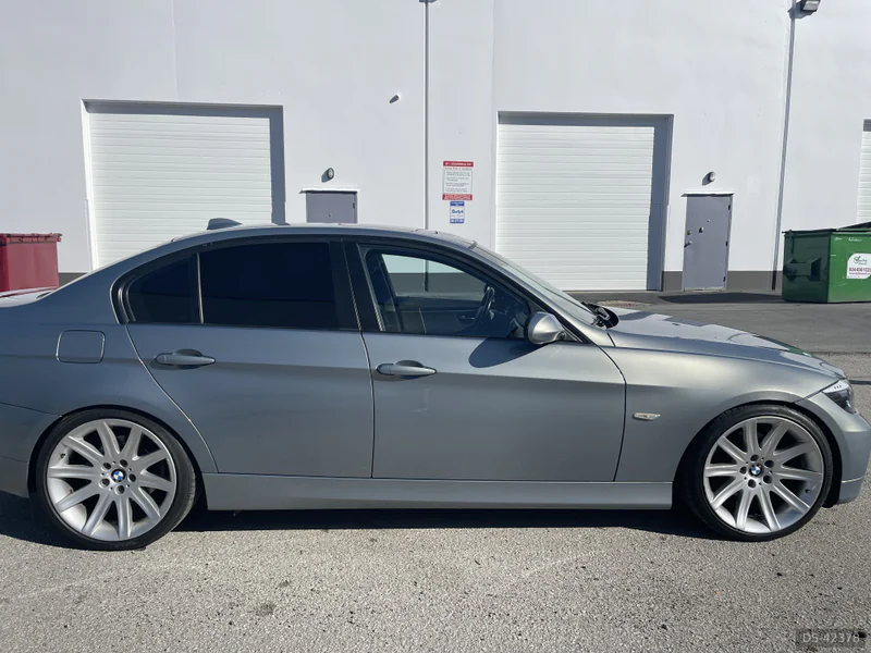 2008 BMW 328i in Richmond 3