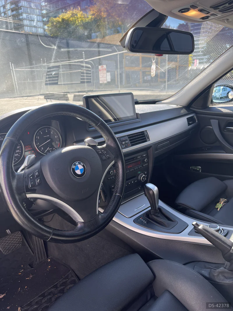 2008 BMW 328i in Richmond 4
