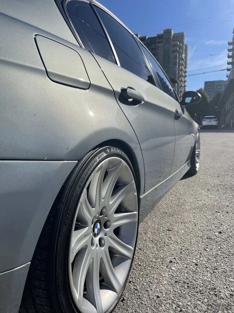 2008 BMW 328i in Richmond 7