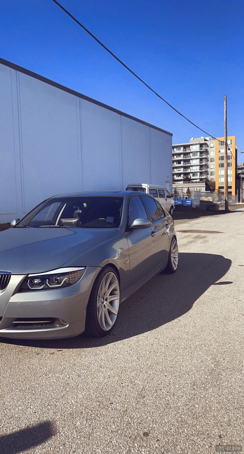 2008 BMW 328i in Richmond 8