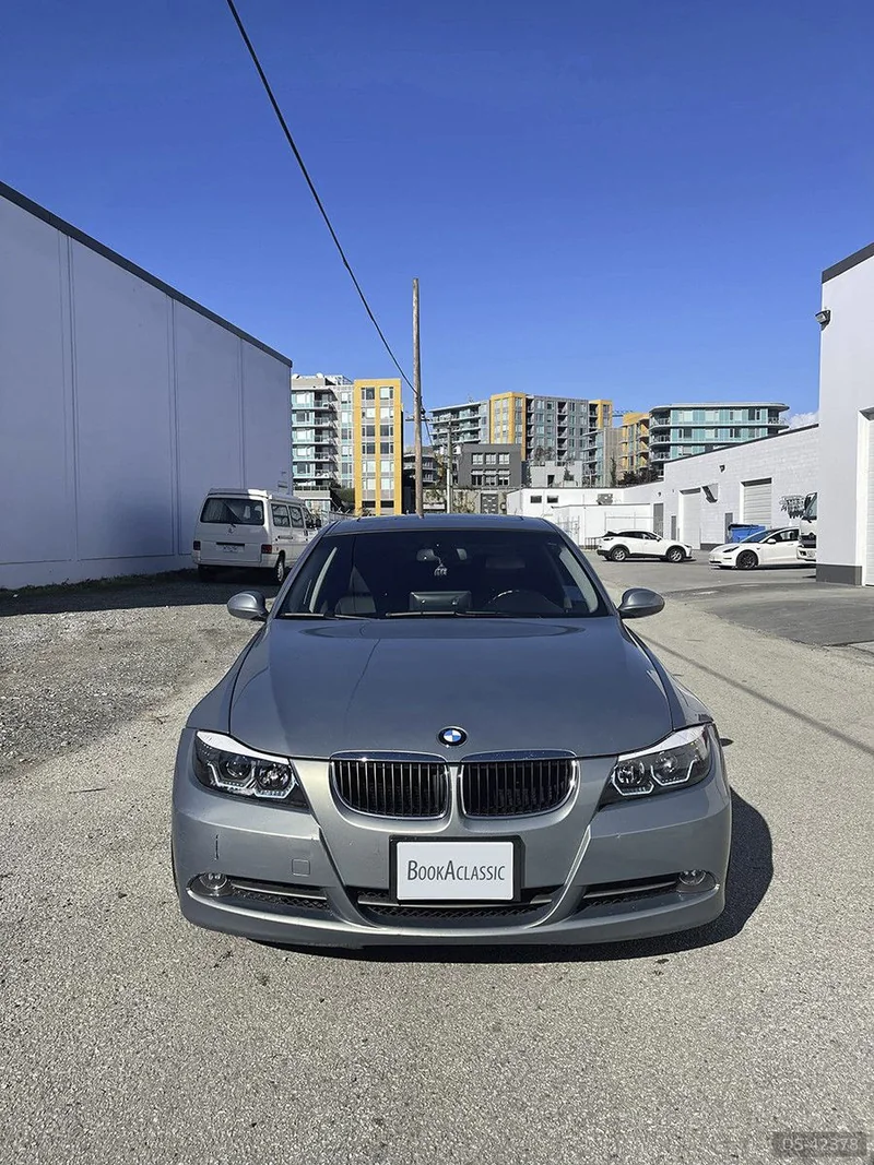 2008 BMW 328i in Richmond