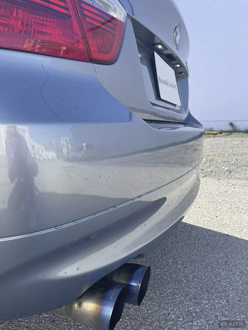 2008 BMW 328i in Richmond 6