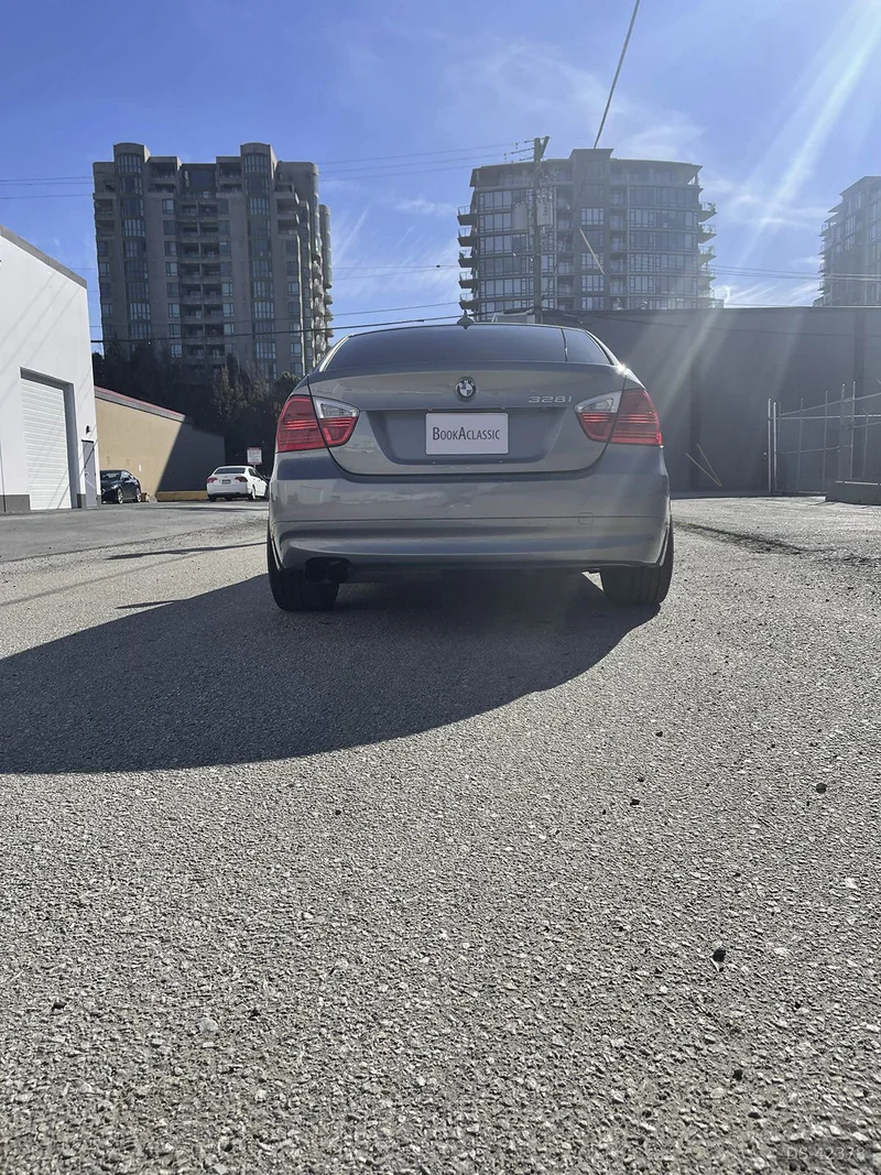 2008 BMW 328i in Richmond 9