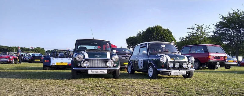 1998 Rover Mini in Barnetby 5
