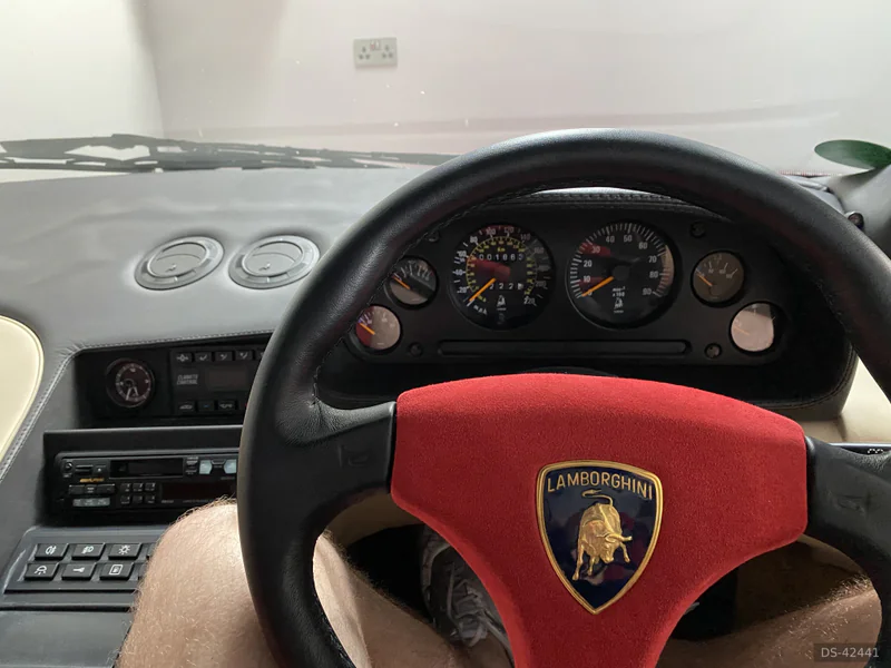 1993 Lamborghini Diablo Vt in Narberth, Pembrokeshire 3