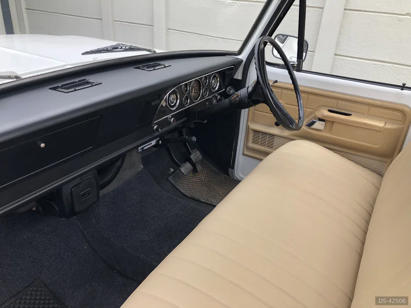 1975 Ford F100 Pickup in Cape Town 4