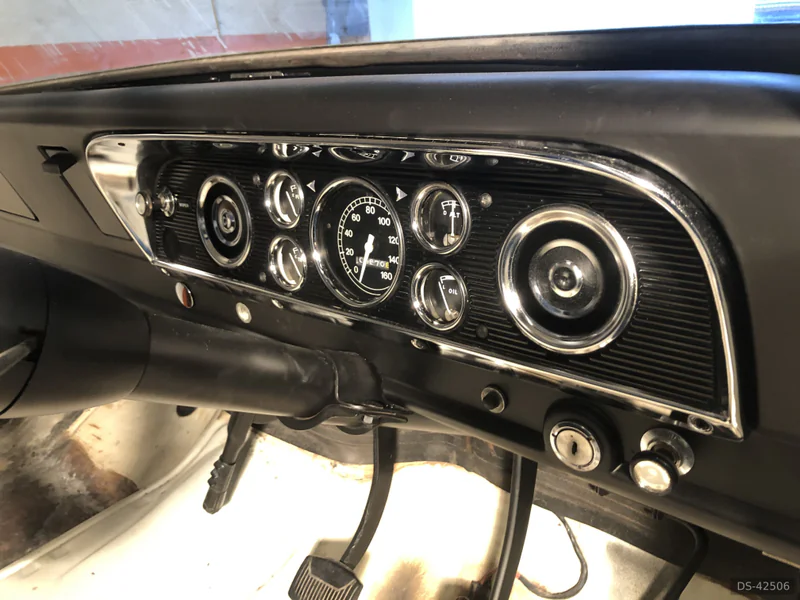 1975 Ford F100 Pickup in Cape Town 5