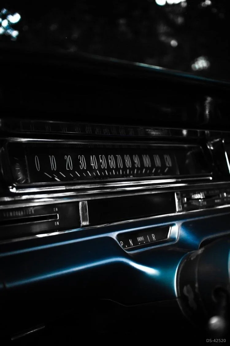 1961 Cadillac Series 62 Convertible in Niagara Falls 8