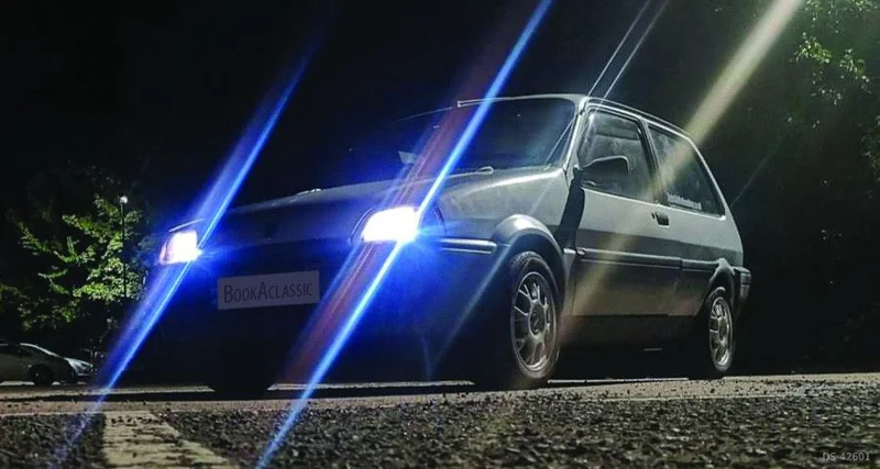 1991 Rover Metro in Romford 2