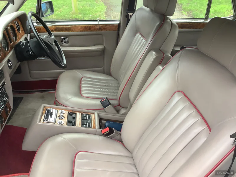 1992 Bentley Eight in Canterbury 6