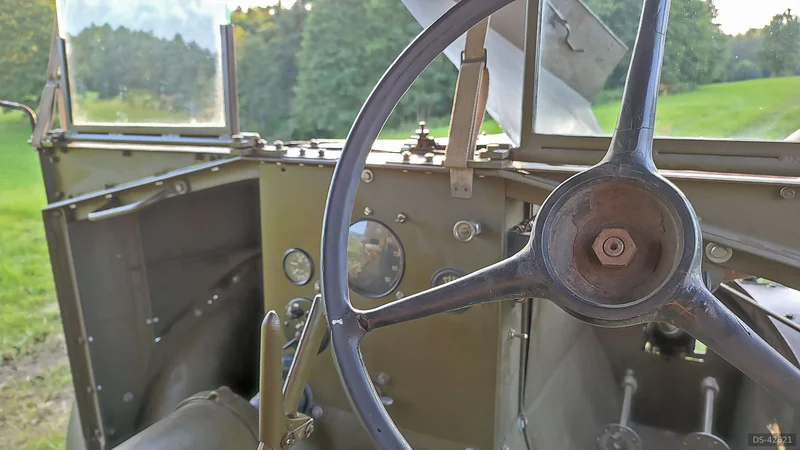 1941 Ford Wot2c in Liberec 5