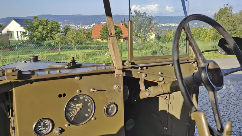 1941 Ford Wot2c in Liberec 6