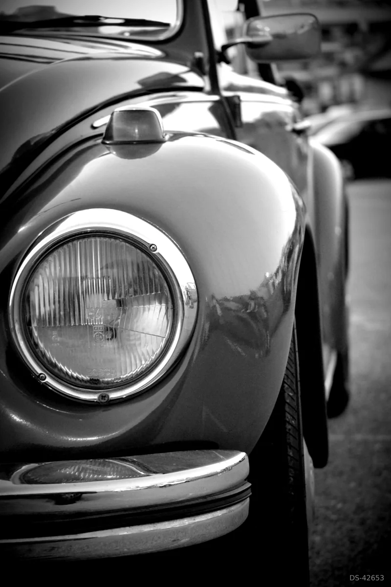 1970 Volkswagen Carocha in Ovar 3