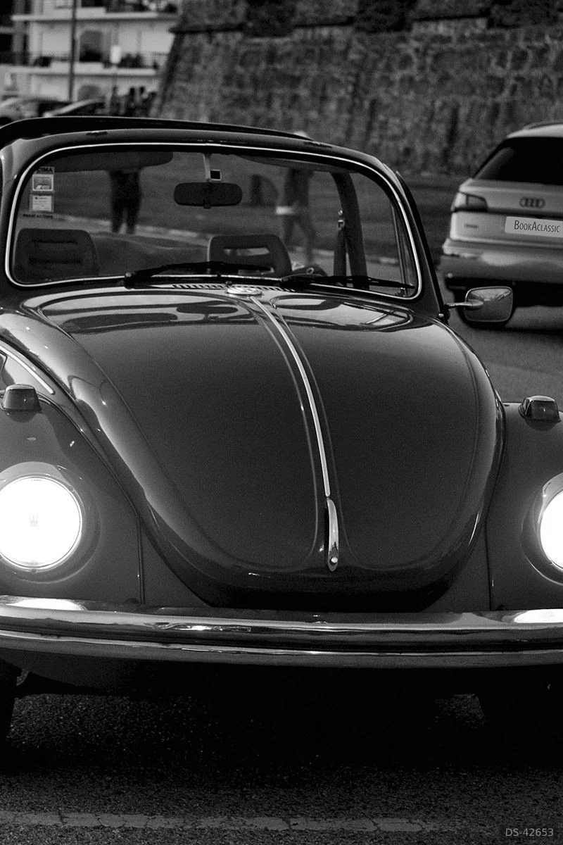 1970 Volkswagen Carocha in Ovar 2