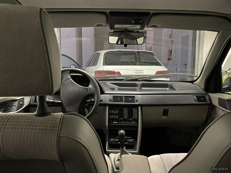 1994 Alfa Romeo 155 in Sesto Fiorentino 8