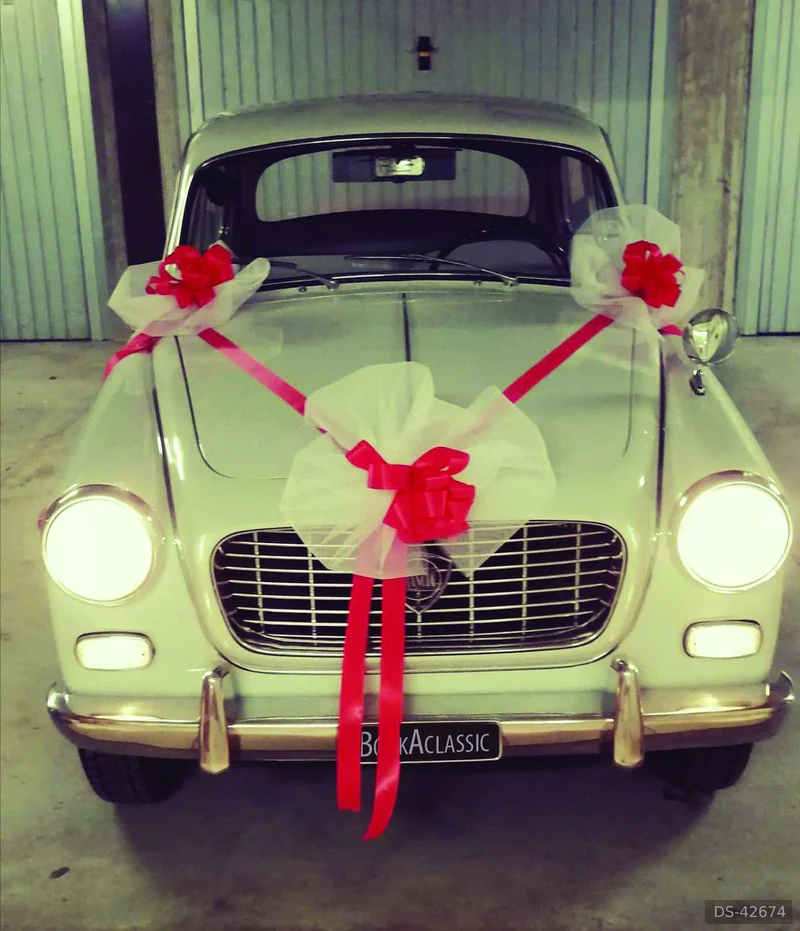 1952 Lancia Appia III Serie in Chivasso 2
