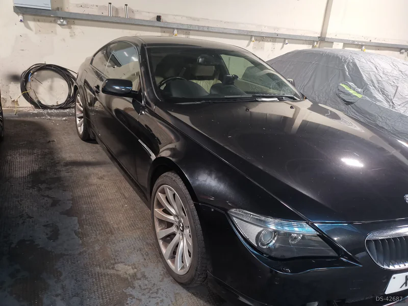 2006 BMW 630i Sport in Bromsgrove 2