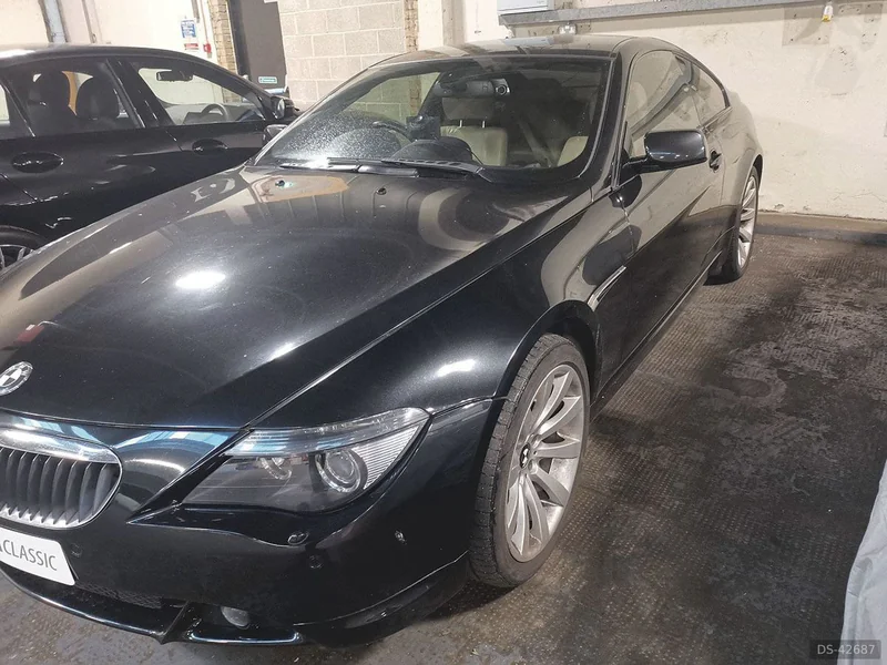 2006 BMW 630i Sport in Bromsgrove