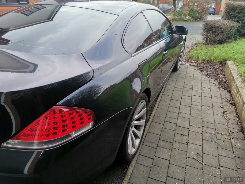 2006 BMW 630i Sport in Bromsgrove 8