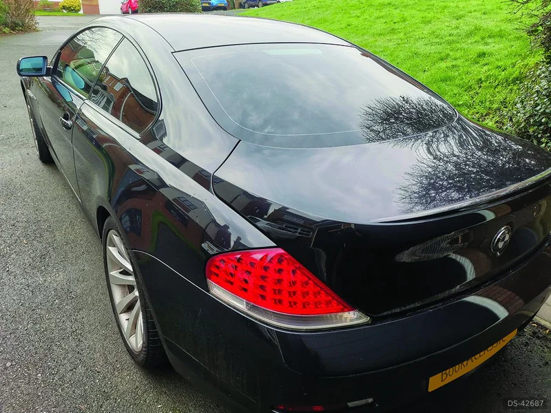 2006 BMW 630i Sport in Bromsgrove 7