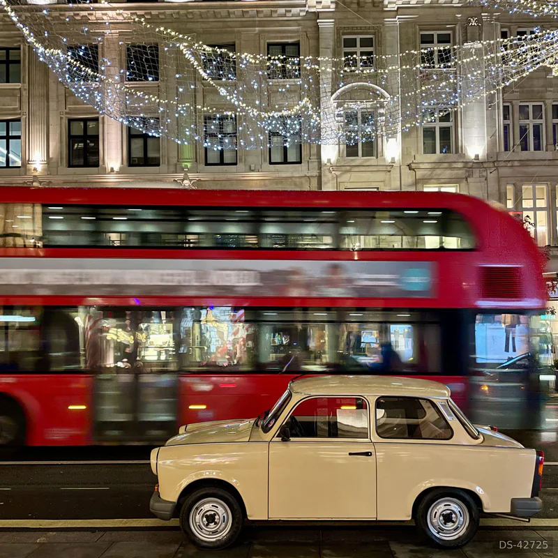 1990 Trabant 1.1 in Bristol 8