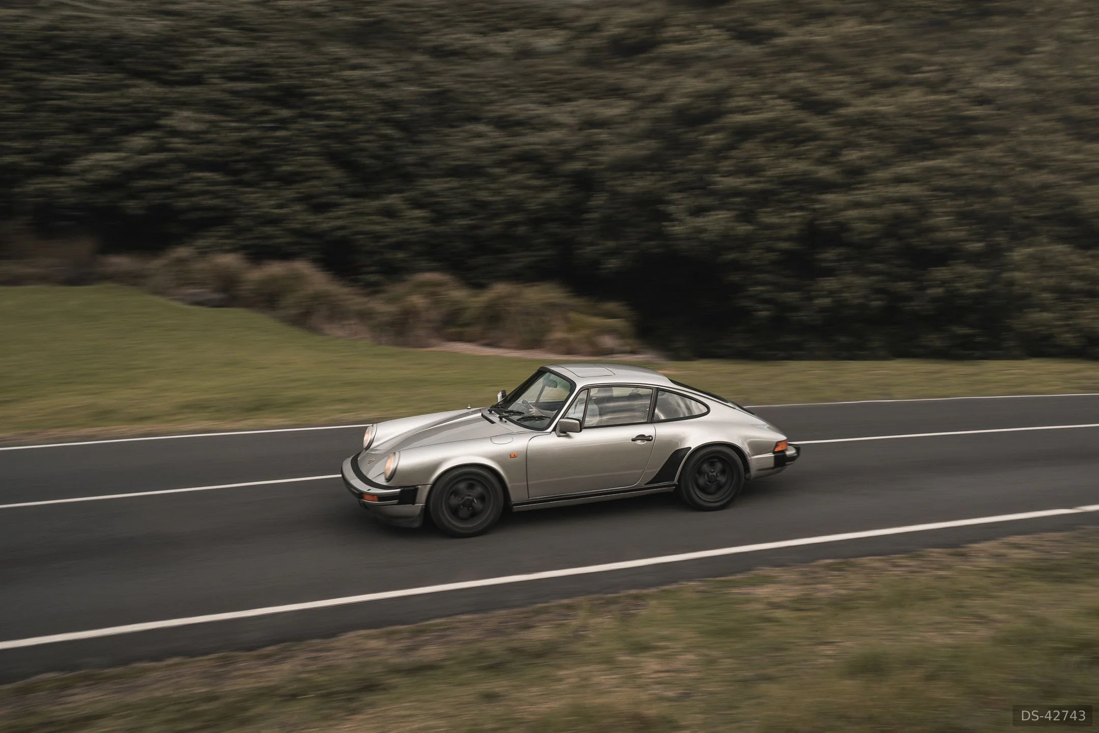1981 Porsche 911sc