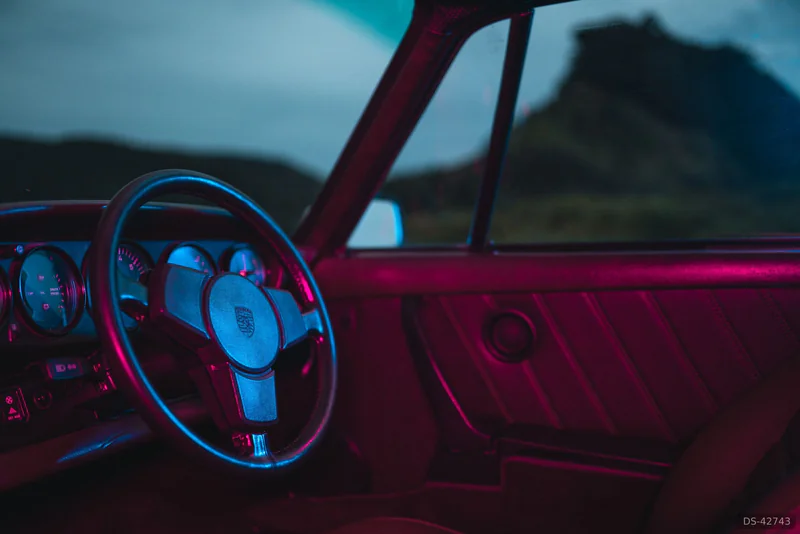 1981 Porsche 911sc in Auckland 6