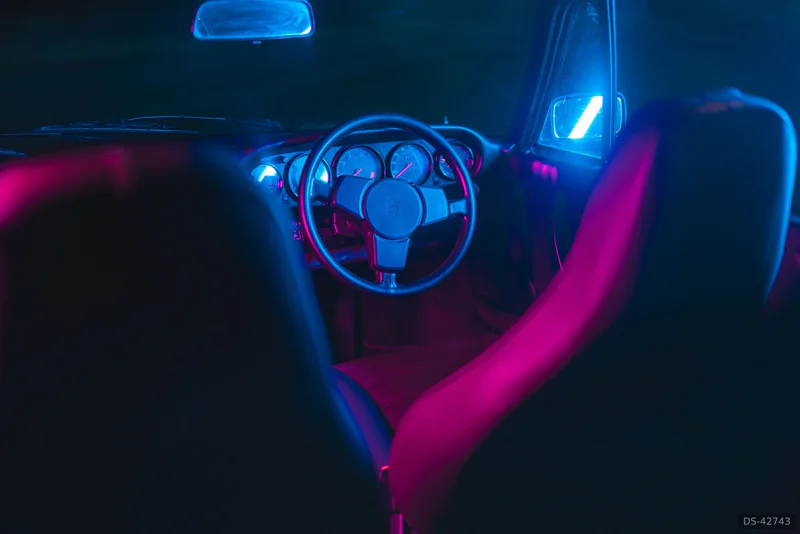 1981 Porsche 911sc in Auckland 7